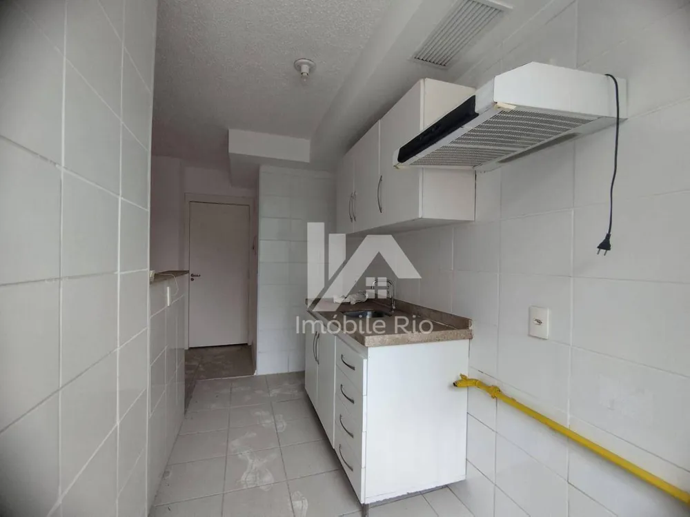 Apartamento, 3 quartos, 58 m² - Foto 13