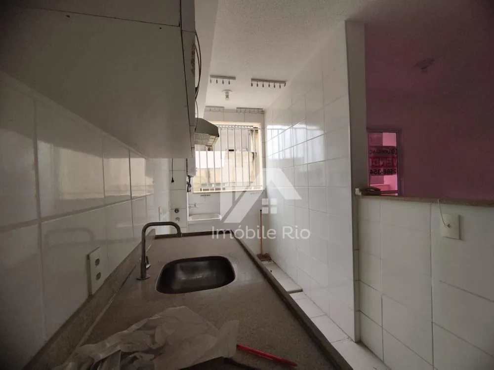 Apartamento, 3 quartos, 58 m² - Foto 8
