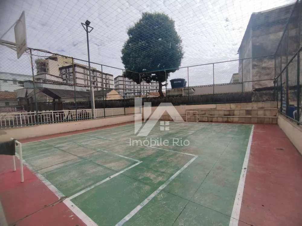 Apartamento, 3 quartos, 58 m² - Foto 31