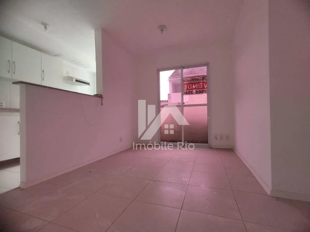 Apartamento, 3 quartos, 58 m² - Foto 10