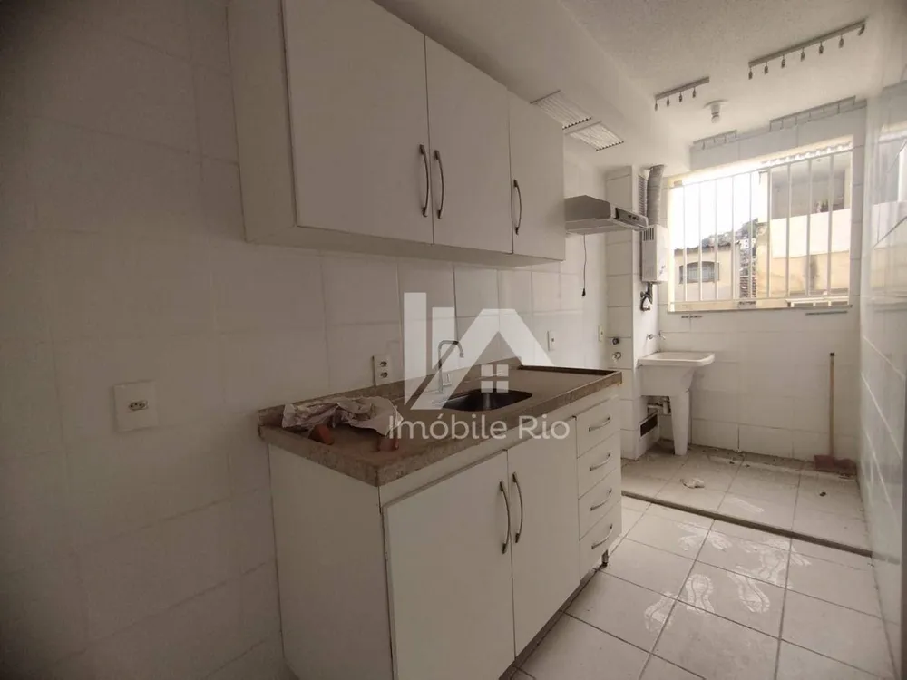 Apartamento, 3 quartos, 58 m² - Foto 28