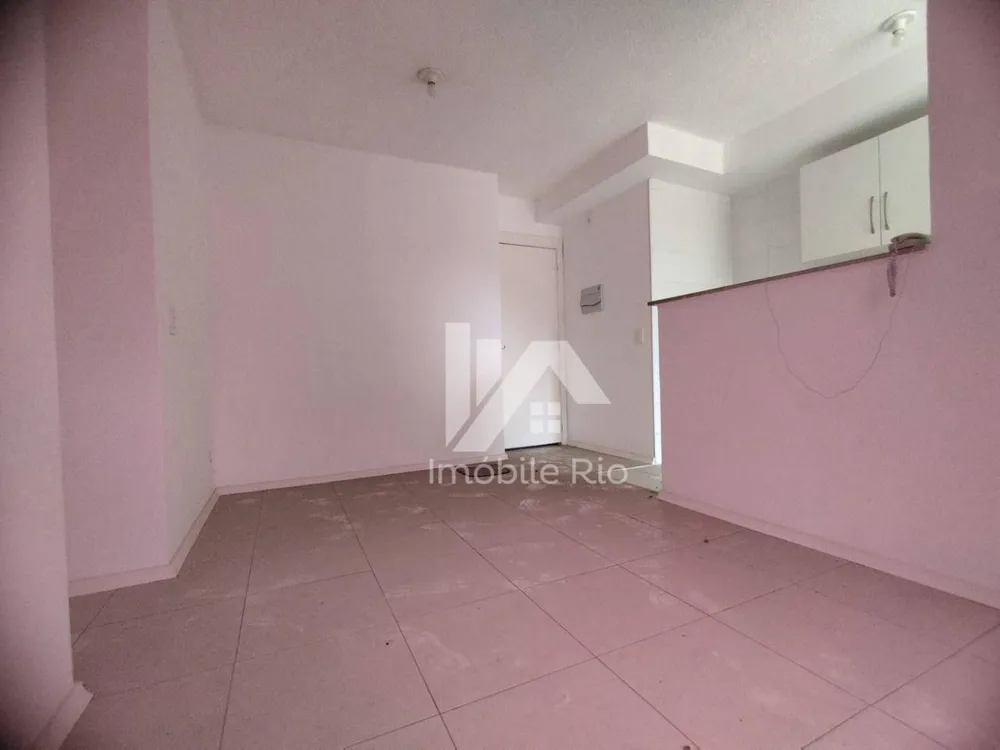 Apartamento, 3 quartos, 58 m² - Foto 23