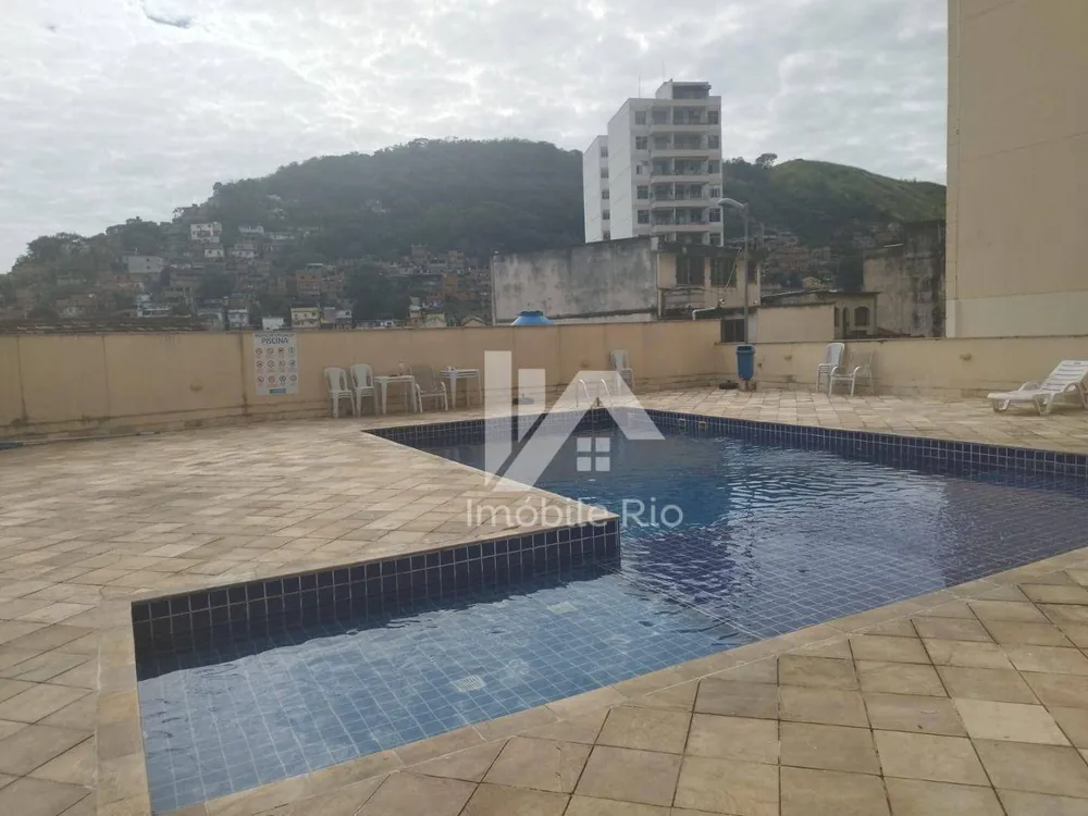 Apartamento, 3 quartos, 58 m² - Foto 15