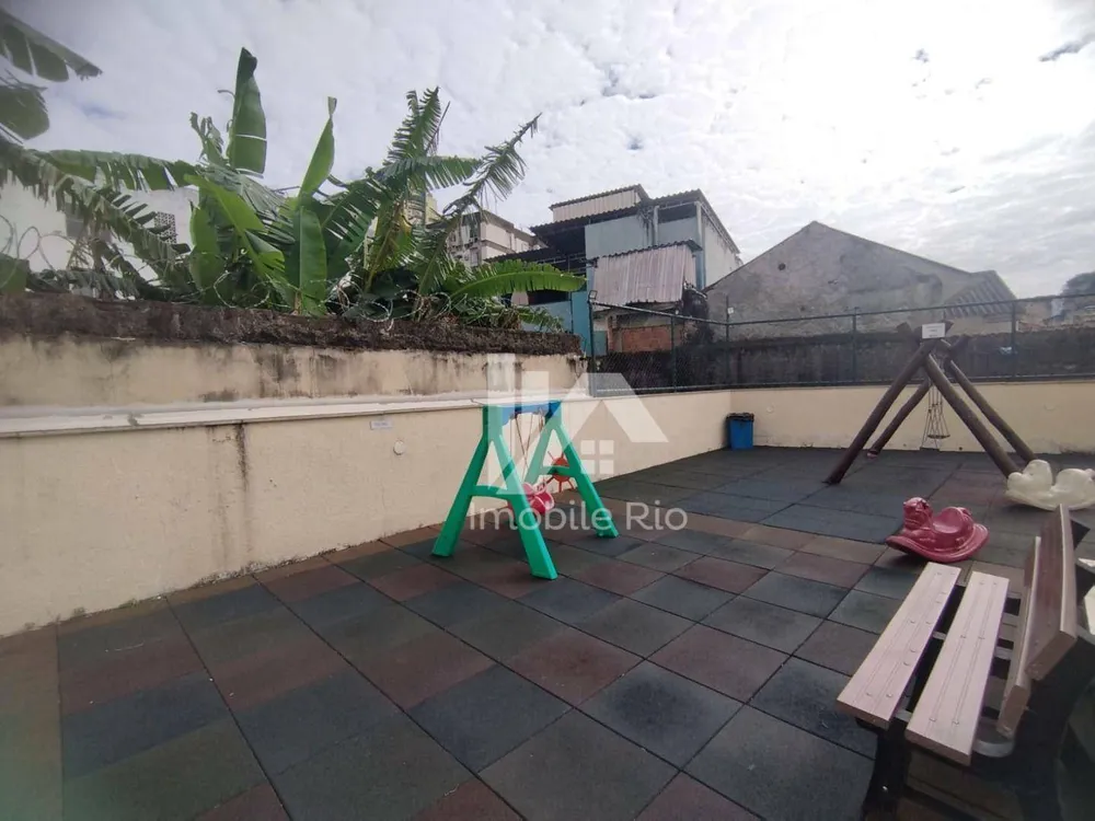 Apartamento, 3 quartos, 58 m² - Foto 33