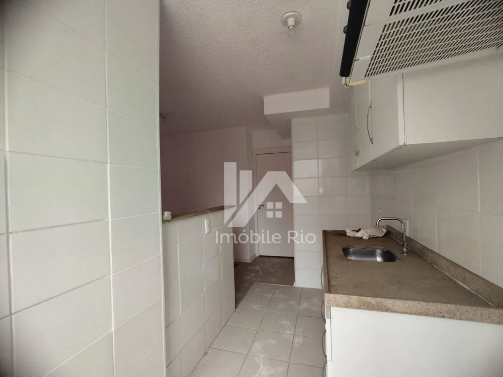Apartamento, 3 quartos, 58 m² - Foto 21