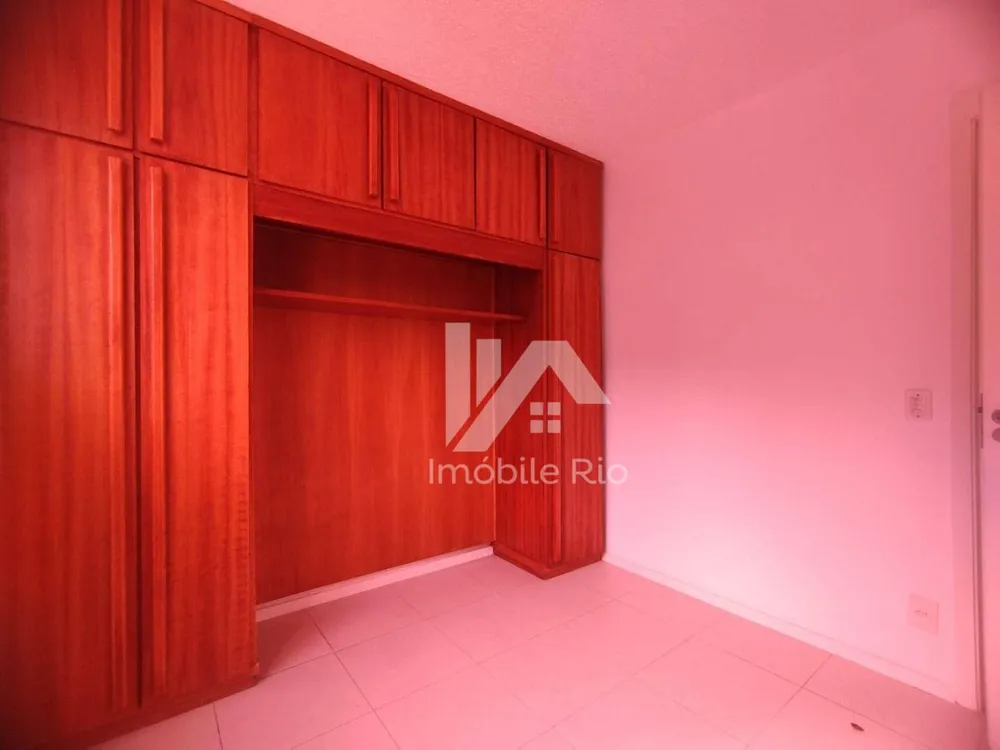 Apartamento, 3 quartos, 58 m² - Foto 4