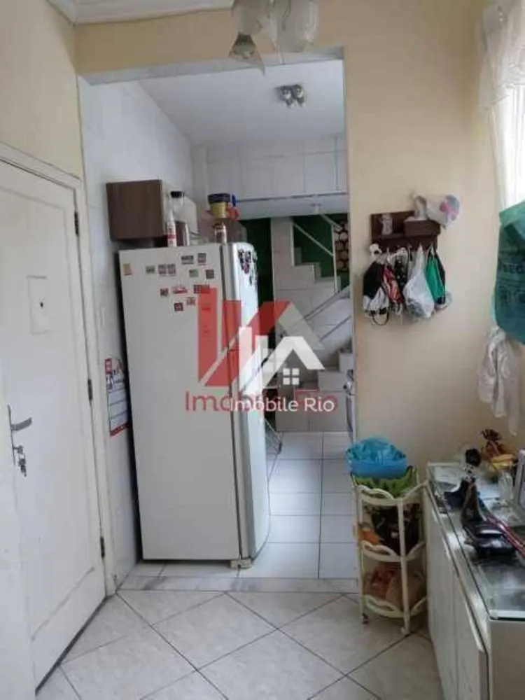 Cobertura, 4 quartos, 149 m² - Foto 9