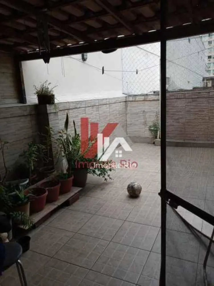 Cobertura, 4 quartos, 149 m² - Foto 17