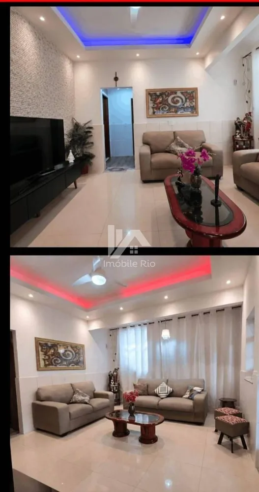 Apartamento, 2 quartos, 100 m² - Foto 4