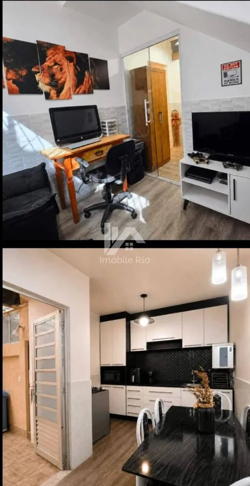 Apartamento, 2 quartos, 100 m² - Foto 12