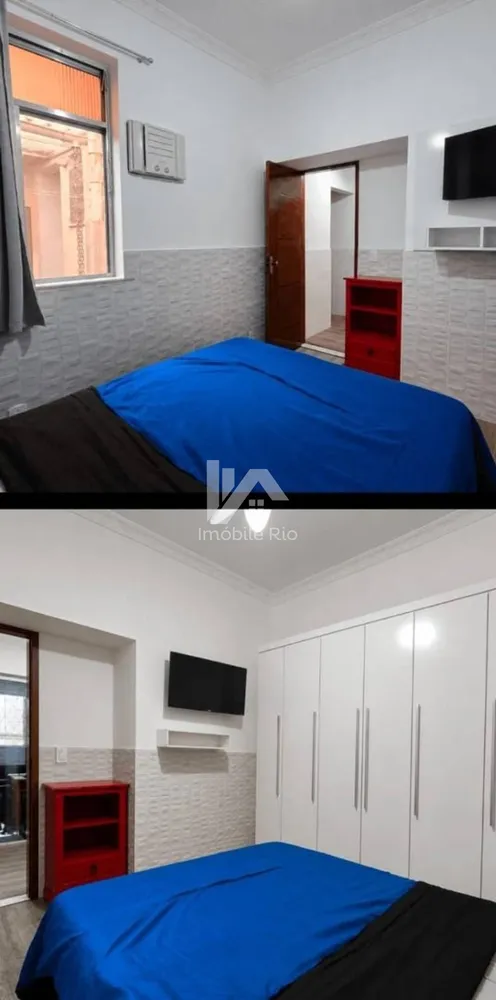 Apartamento, 2 quartos, 100 m² - Foto 10