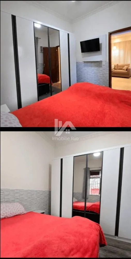 Apartamento, 2 quartos, 100 m² - Foto 7