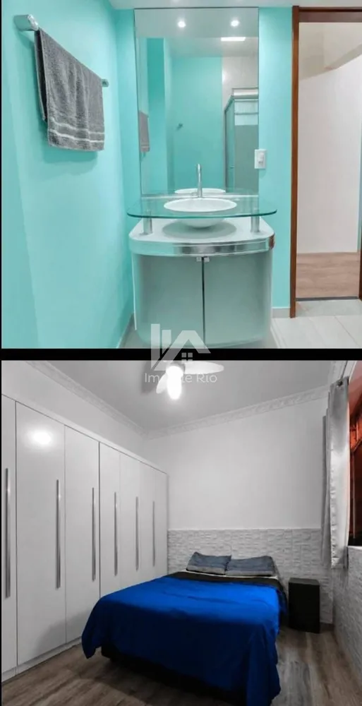 Apartamento, 2 quartos, 100 m² - Foto 15