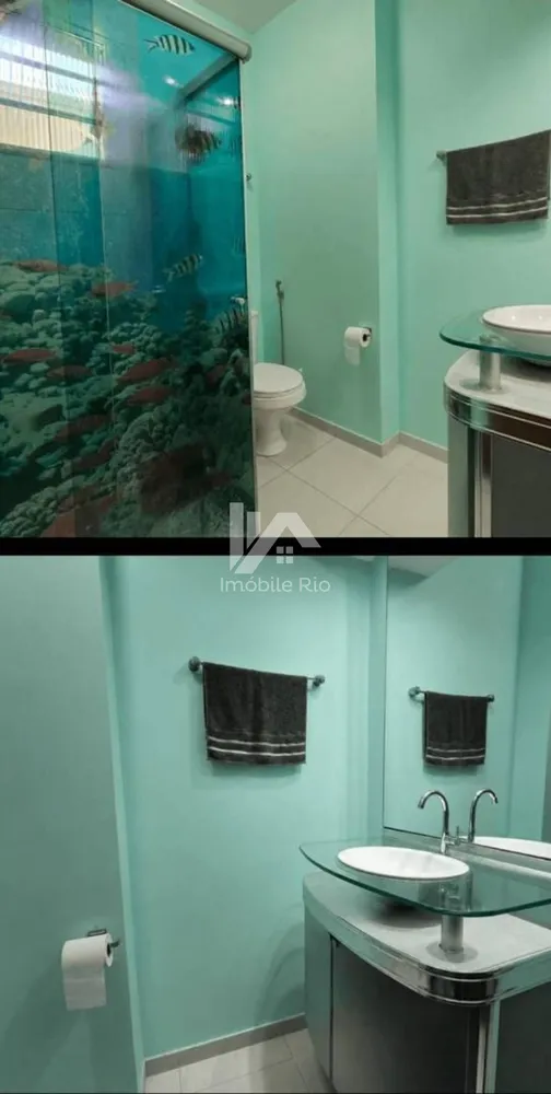 Apartamento, 2 quartos, 100 m² - Foto 8