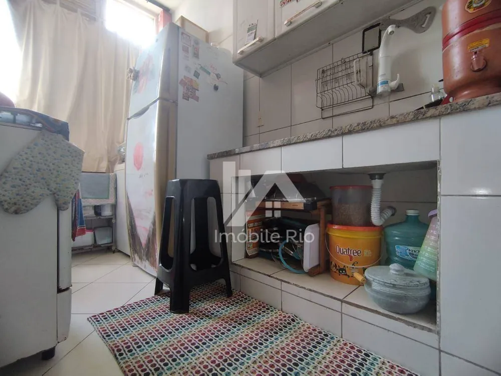 Apartamento, 2 quartos, 65 m² - Foto 17