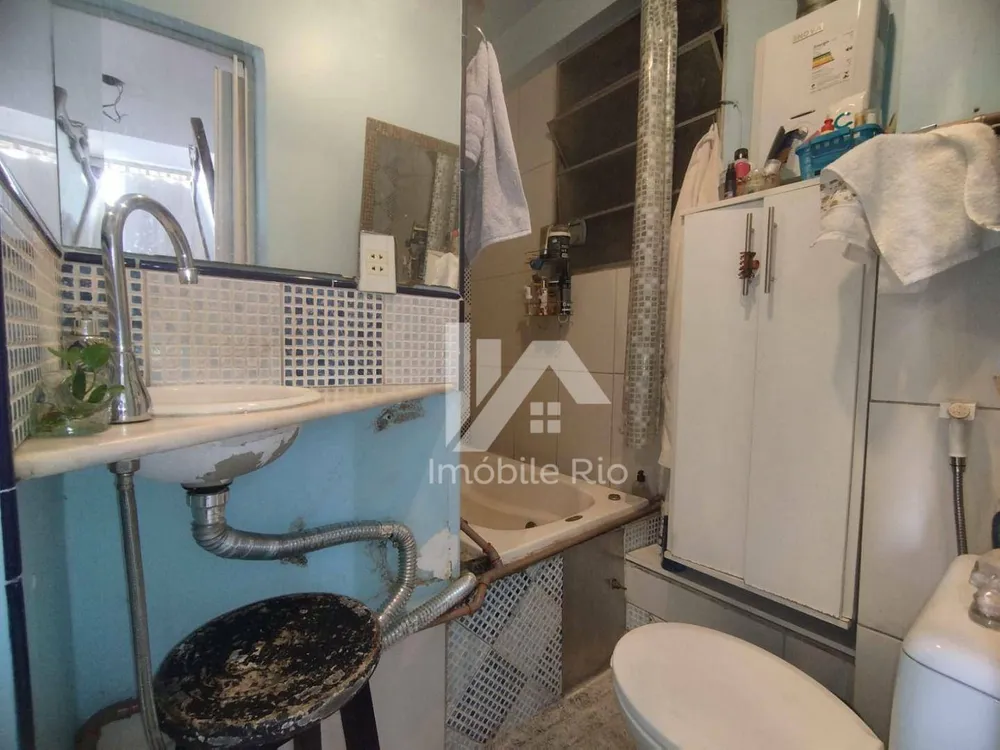 Apartamento, 2 quartos, 65 m² - Foto 2