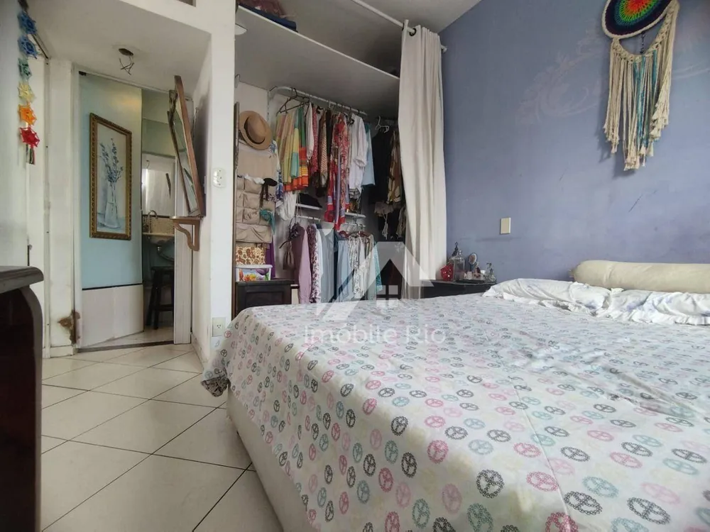 Apartamento, 2 quartos, 65 m² - Foto 7