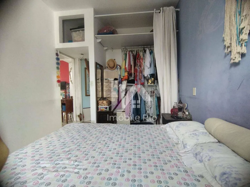 Apartamento, 2 quartos, 65 m² - Foto 10