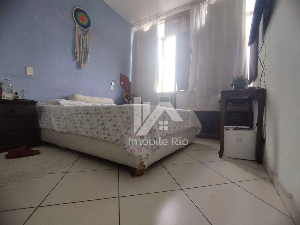 Apartamento, 2 quartos, 65 m² - Foto 11