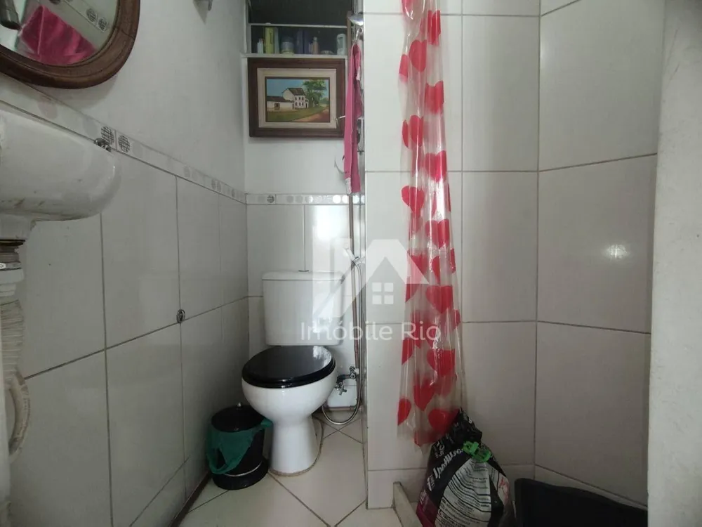 Apartamento, 2 quartos, 65 m² - Foto 9