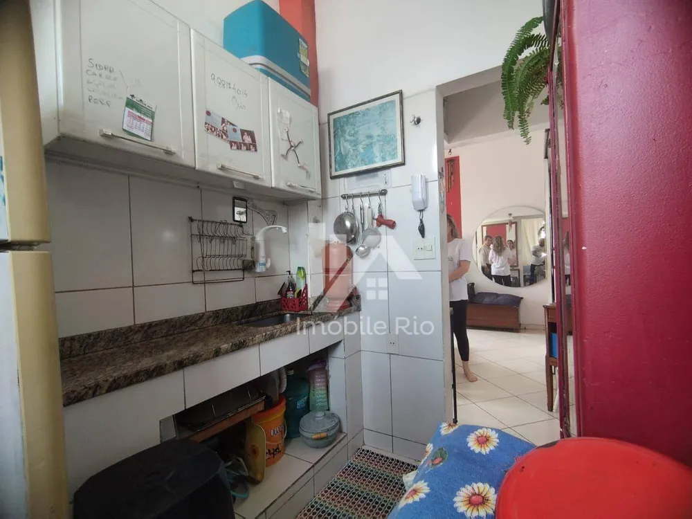 Apartamento, 2 quartos, 65 m² - Foto 16
