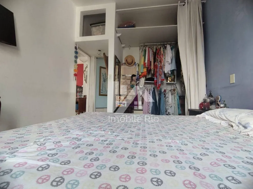 Apartamento, 2 quartos, 65 m² - Foto 15