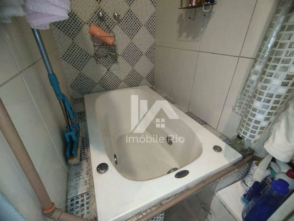 Apartamento, 2 quartos, 65 m² - Foto 21