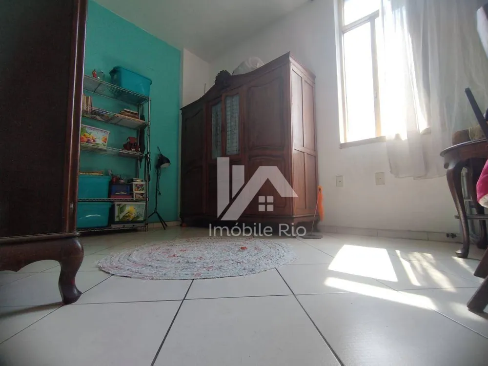Apartamento, 2 quartos, 65 m² - Foto 12