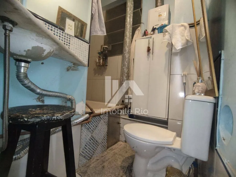 Apartamento, 2 quartos, 65 m² - Foto 8