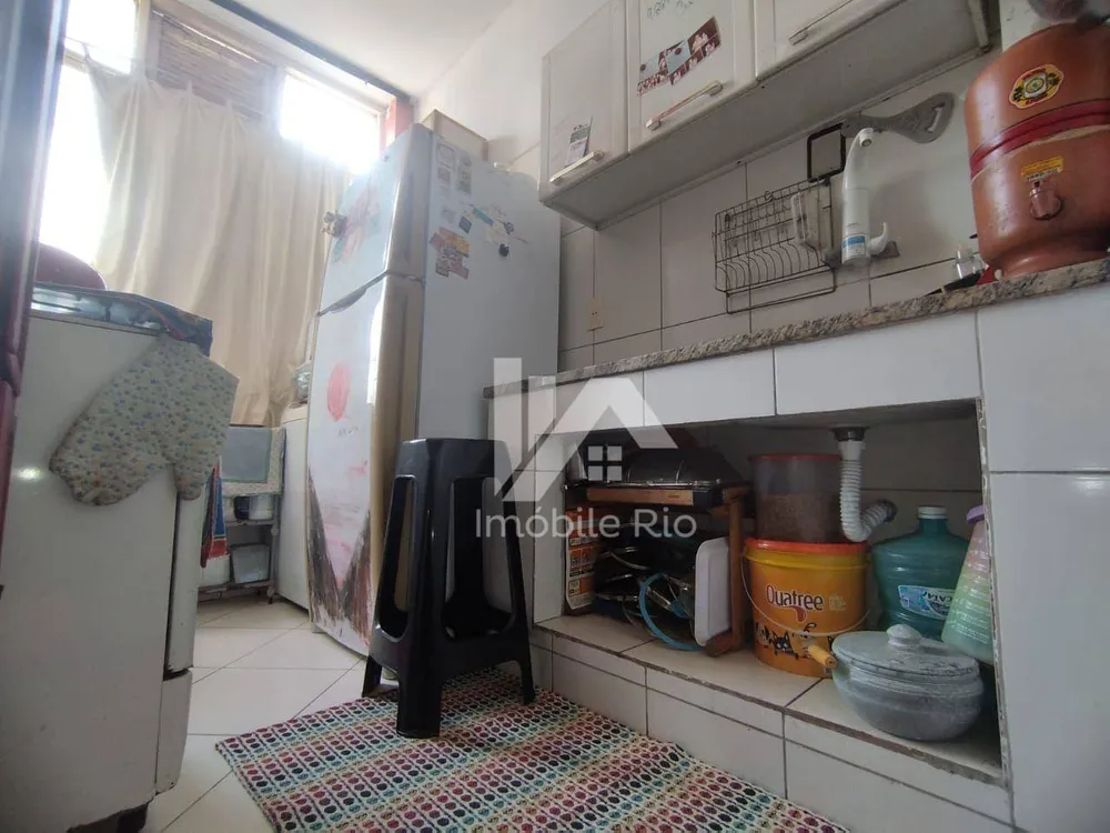 Apartamento, 2 quartos, 65 m² - Foto 5