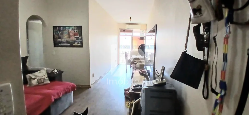 Apartamento, 1 quarto, 73 m² - Foto 3
