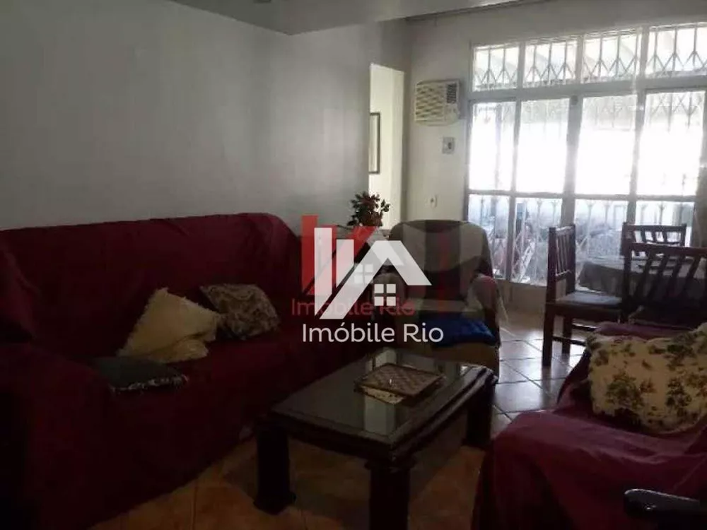 Cobertura, 2 quartos, 95 m² - Foto 5