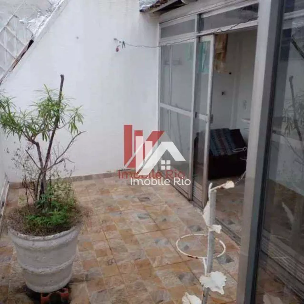 Cobertura, 2 quartos, 95 m² - Foto 11