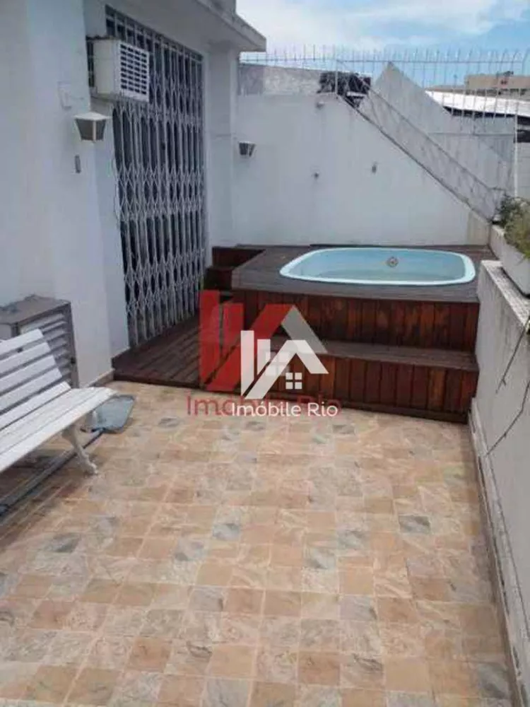 Cobertura, 2 quartos, 95 m² - Foto 4