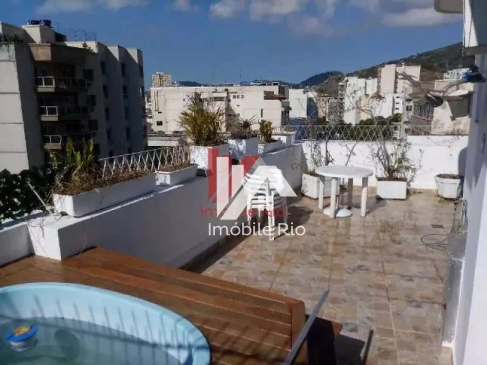 Cobertura, 2 quartos, 95 m² - Foto 2