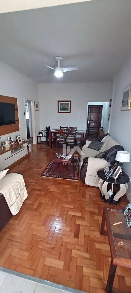 Apartamento, 3 quartos, 102 m² - Foto 2