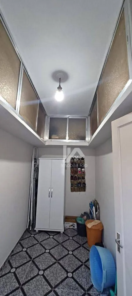Apartamento, 3 quartos, 102 m² - Foto 30