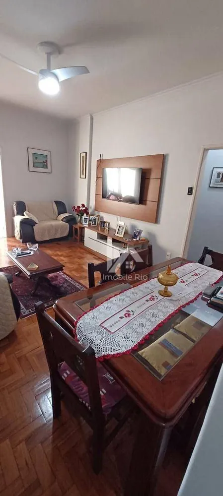 Apartamento, 3 quartos, 102 m² - Foto 5