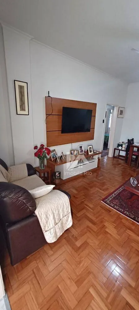 Apartamento, 3 quartos, 102 m² - Foto 3