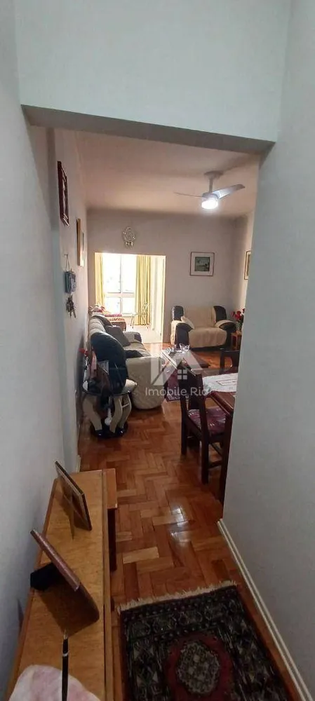 Apartamento, 3 quartos, 102 m² - Foto 4
