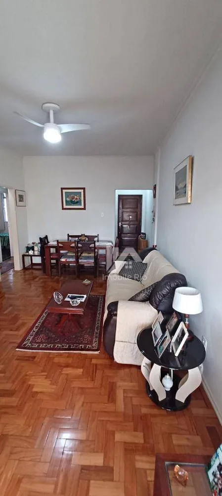 Apartamento, 3 quartos, 102 m² - Foto 1