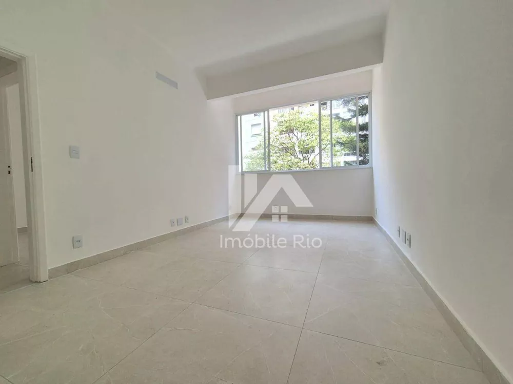 Apartamento, 2 quartos, 75 m² - Foto 2