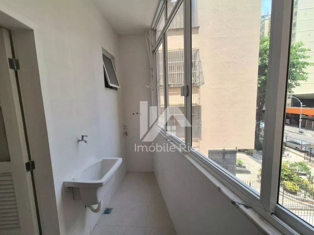 Apartamento, 2 quartos, 75 m² - Foto 10