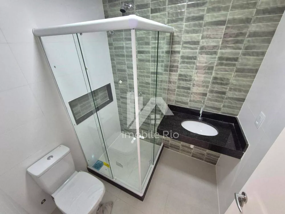 Apartamento, 2 quartos, 75 m² - Foto 9