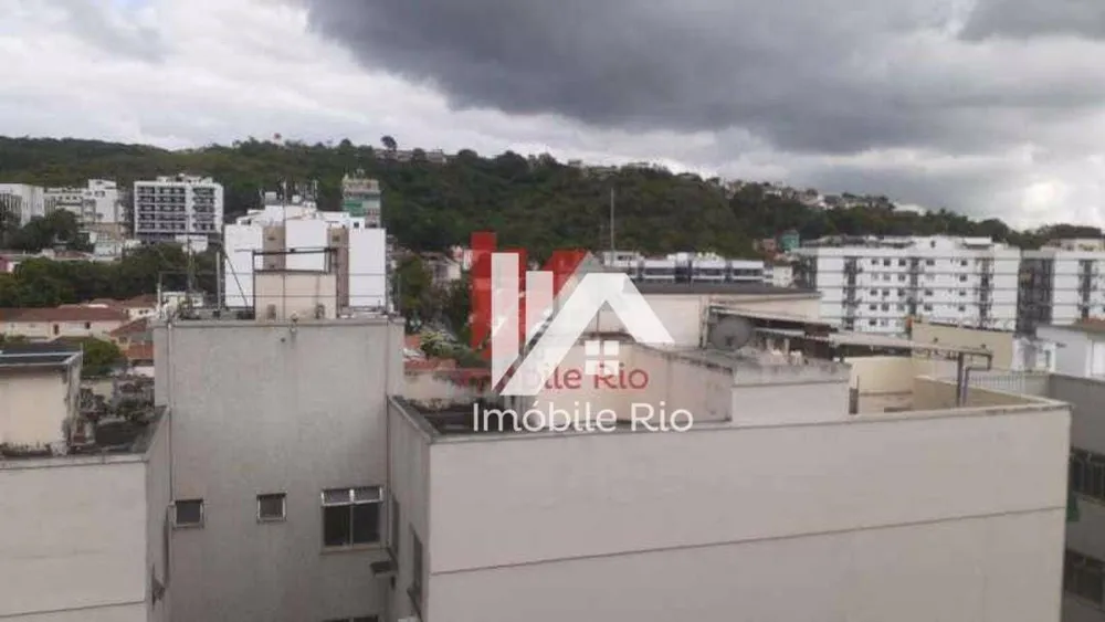 Apartamento, 3 quartos, 95 m² - Foto 2