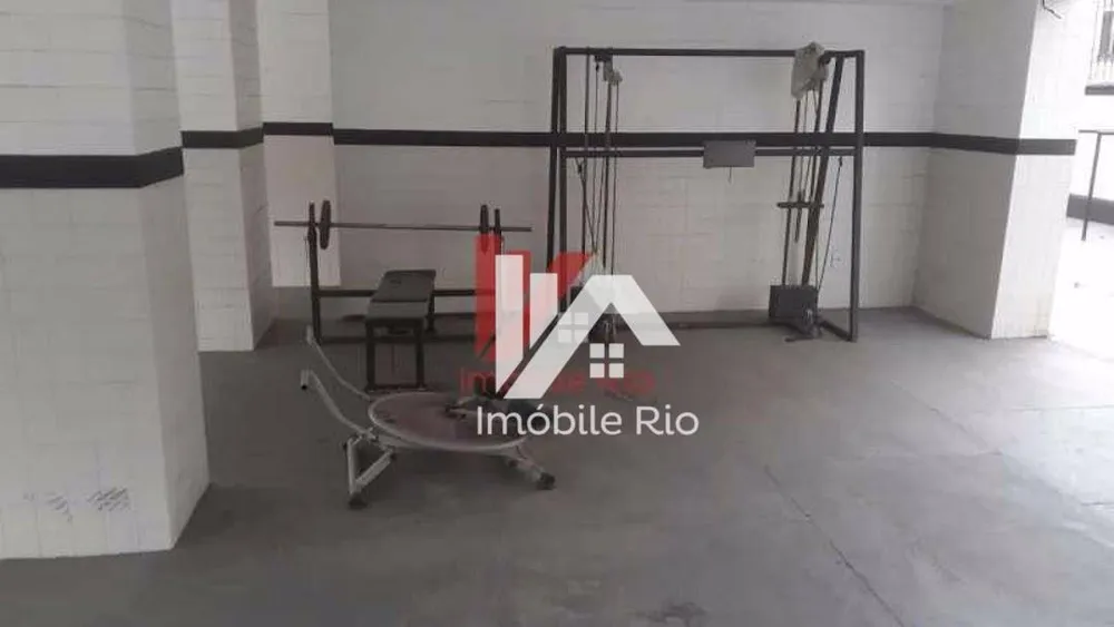 Apartamento, 3 quartos, 95 m² - Foto 25