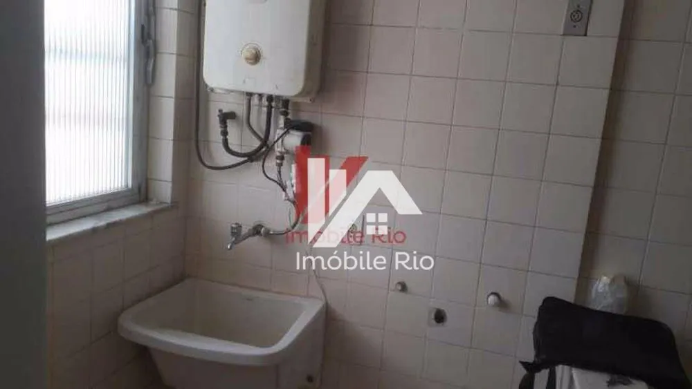 Apartamento, 3 quartos, 95 m² - Foto 20