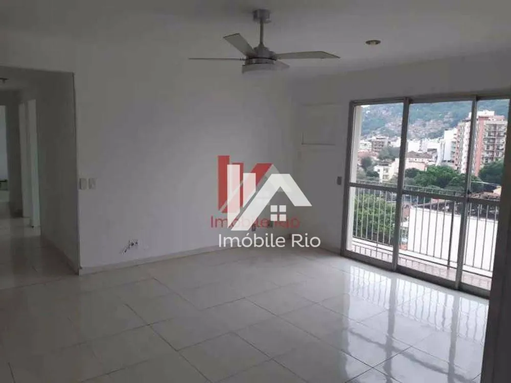 Apartamento, 3 quartos, 95 m² - Foto 1