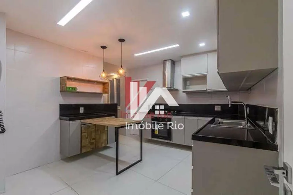 Apartamento, 3 quartos, 112 m² - Foto 7