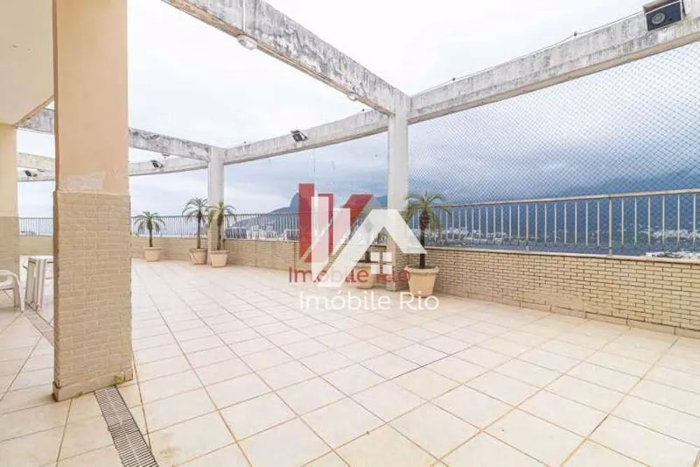 Apartamento, 3 quartos, 112 m² - Foto 4